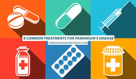 treatment options for people with parkinsons disease Reader