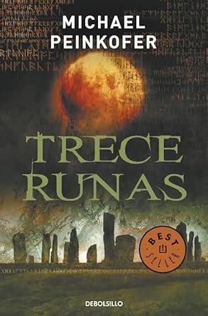 trece runas best seller PDF