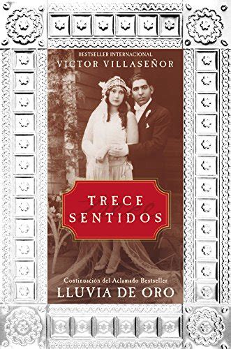 trece sentidos spanish edition Reader