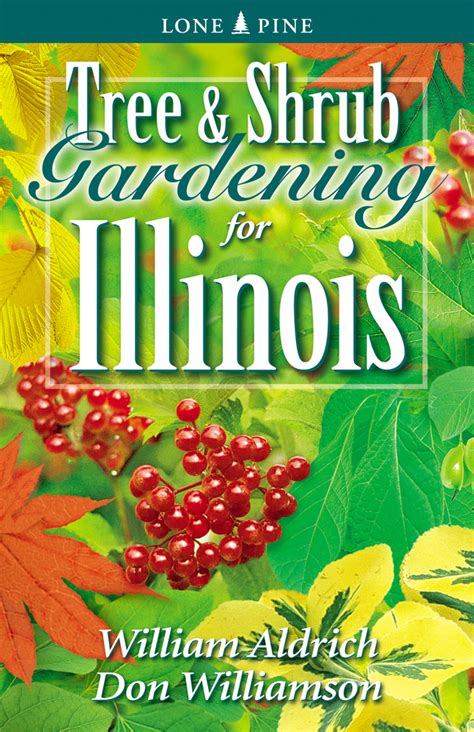 tree and shrub gardening for illinois PDF