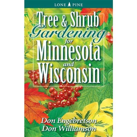 tree and shrub gardening for minnesota and wisconsin Epub