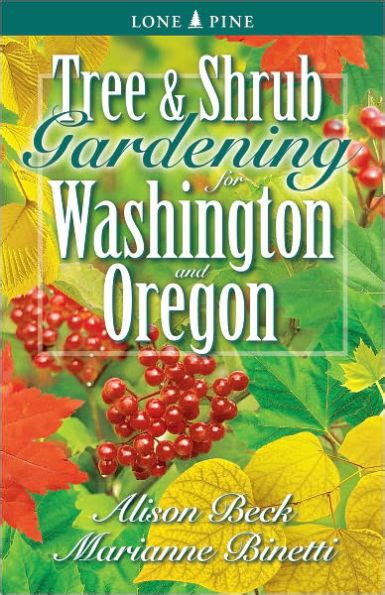tree and shrub gardening for washington and oregon PDF