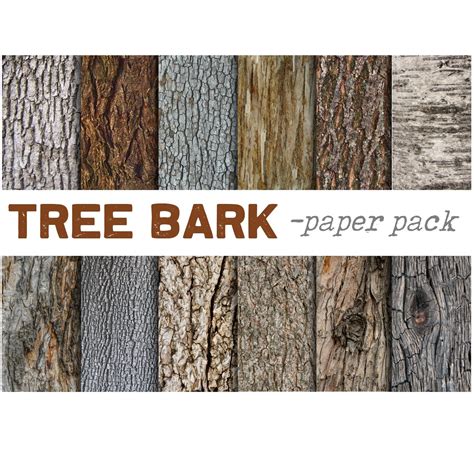 tree bark contact paper Reader
