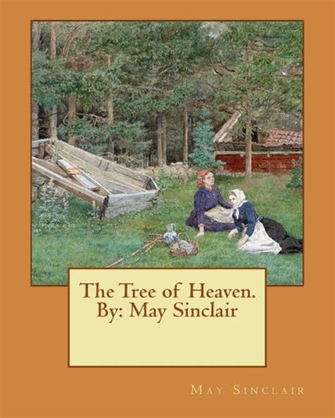 tree heaven may sinclair Doc