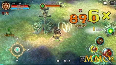 tree of savior mobile