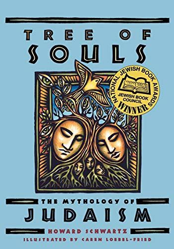 tree of souls the mythology of judaism PDF