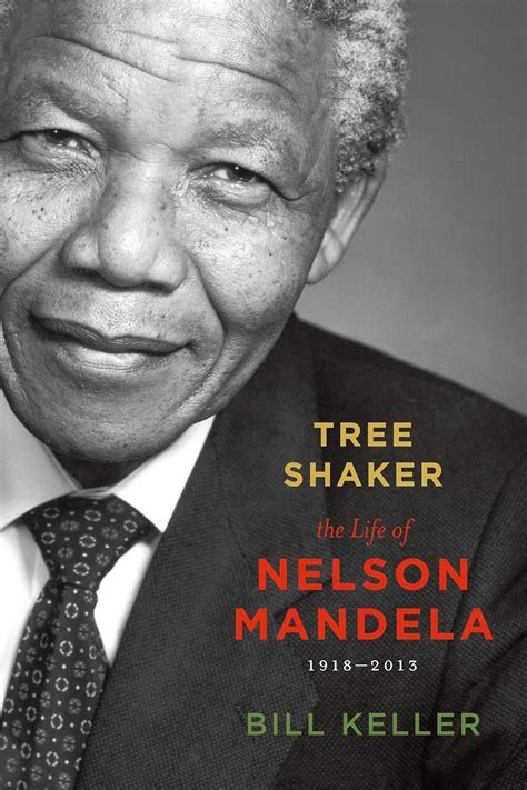 tree shaker the life of nelson mandela new york times Kindle Editon