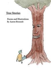 tree stories poems illustrations brossoit Doc