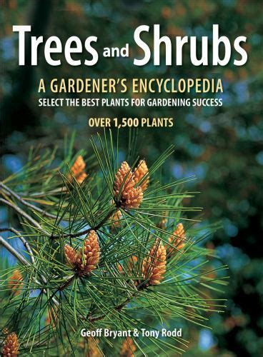 trees and shrubs a gardeners encyclopedia Epub