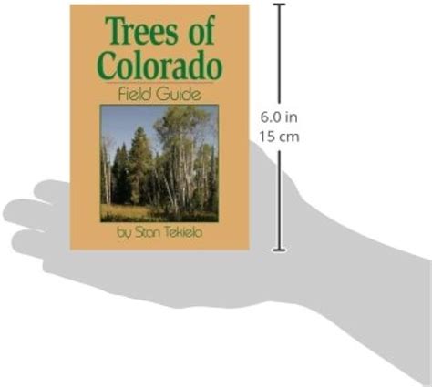 trees of colorado field guide Doc