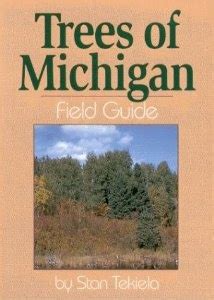 trees of michigan field guide our nature field guides PDF