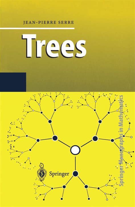 trees springer monographs in mathematics Reader
