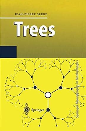 trees springer monographs in mathematics Reader