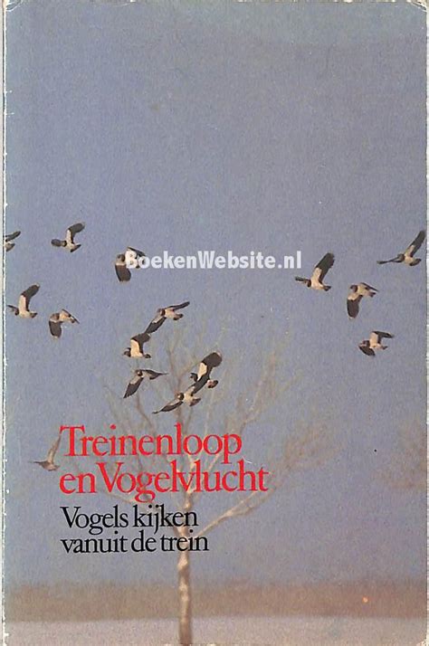 treinenloop en vogelvlucht Epub