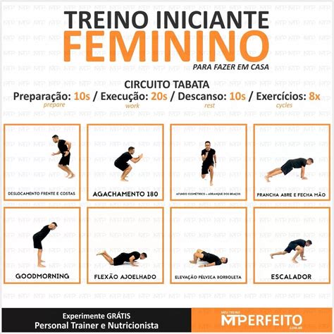 treino academia para iniciantes