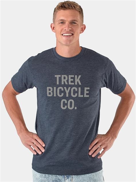 trek t shirts