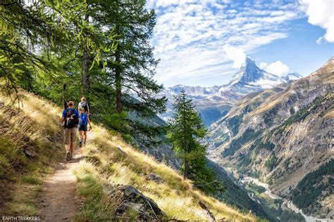 trekking chamonix to zermatt the classic walkers haute route Kindle Editon