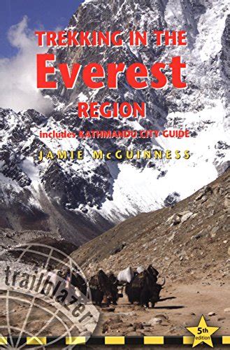 trekking in the everest region includes kathmandu city guide Doc