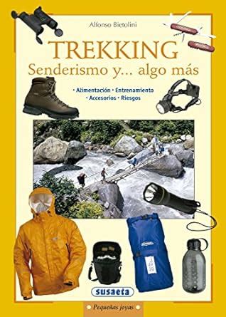 trekking senderismo y algo mas pequenas joyas PDF