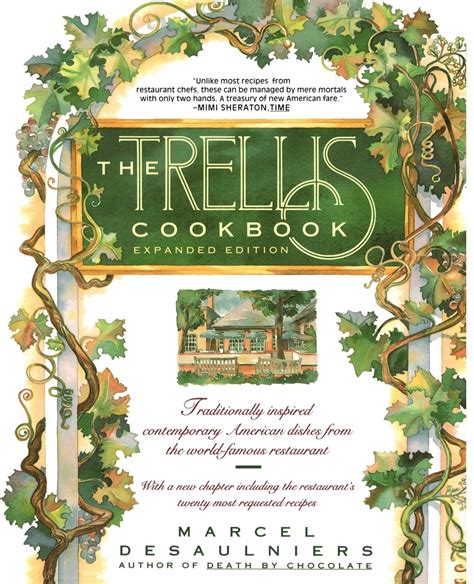 trellis cookbook trellis cookbook Epub
