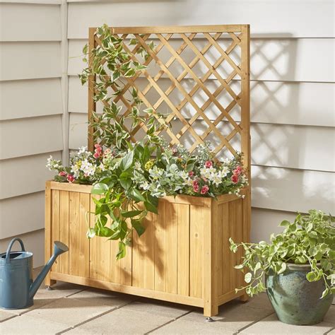 trellises planters raised beds trellises planters raised beds Kindle Editon