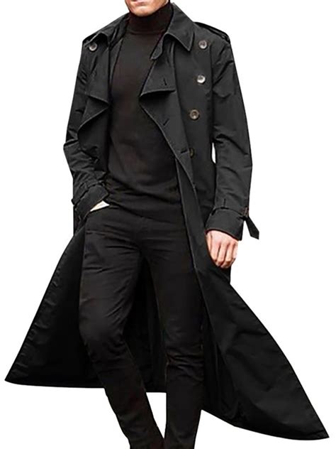 trench coat coat