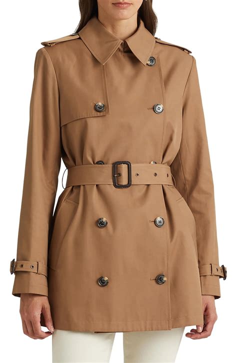 trench coats for women