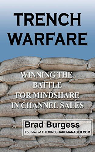 trench warfare winning mindshare channel Reader