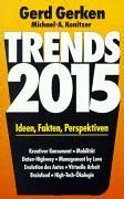 trends 2015 ideen fakten perspektiven ebook Epub