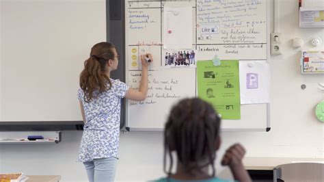 trends in dutch teacher education druk 1 Epub