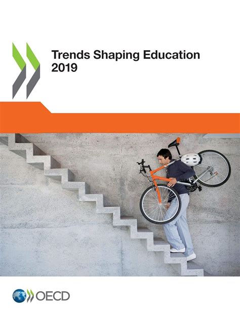 trends shaping education 2019 pdf Kindle Editon