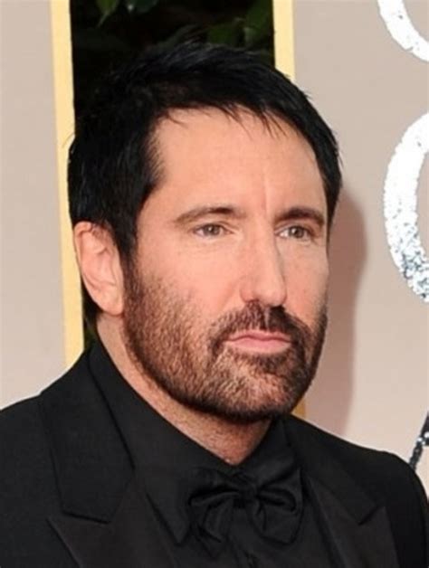 trent reznor net worth