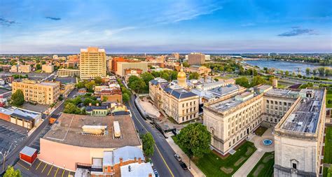 trenton in new jersey