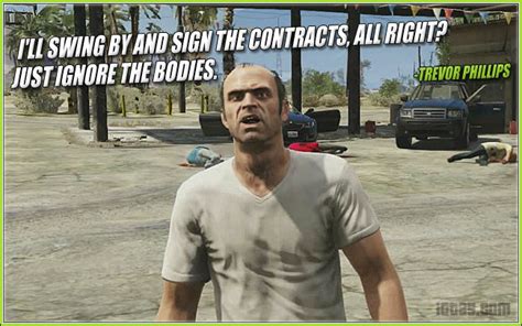 trevor philips quotes