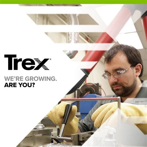 trex careers