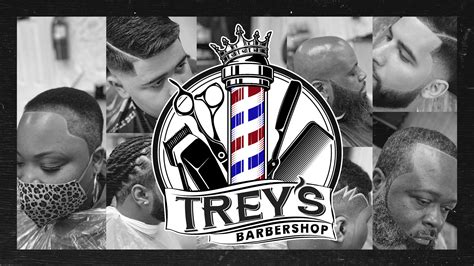 treys barber shop