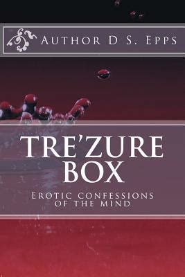 trezure box erotic s epps Kindle Editon