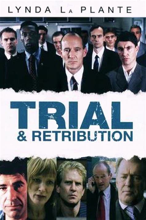 trial and retribution tv series