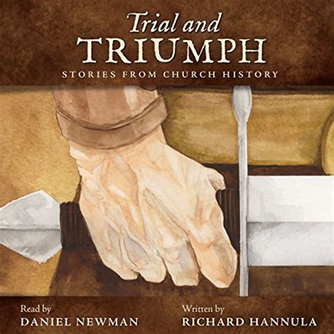 trial and triumph stories from church history Epub