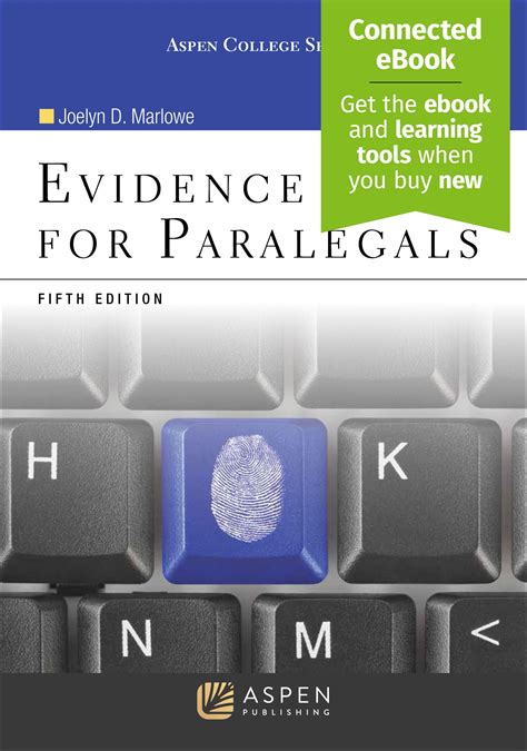 trial evidence fifth edition aspen coursebooks Epub