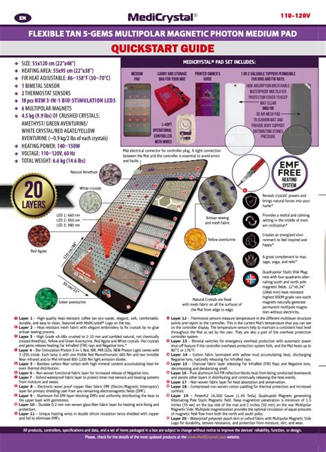 trial pad quick start guide Epub