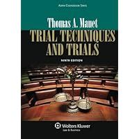 trial techniques ninth edition coursebooks Ebook PDF