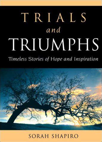 trials and triumphs timeless stories of hope and inspiration Kindle Editon