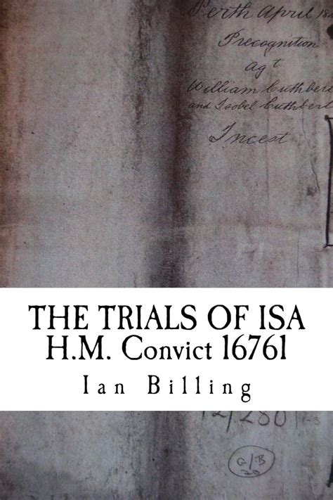 trials isa h m convict 16761 Doc