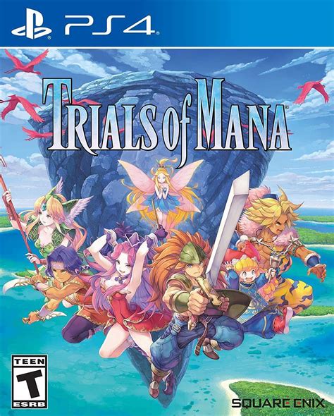 trials of mana remake ruined