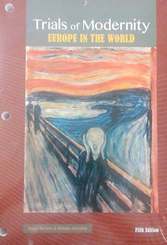trials of modernity 4th edition Epub