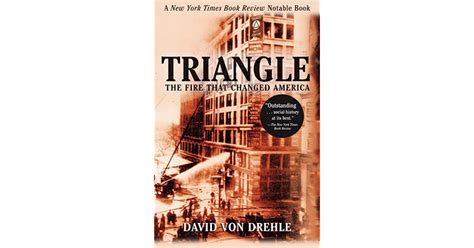 triangle the fire that changed america Epub