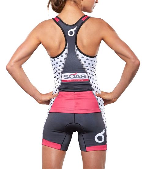 triathlon clothing