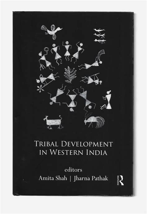 tribal development western india amita PDF