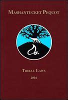 tribal law miscreants and magick volume 1 PDF